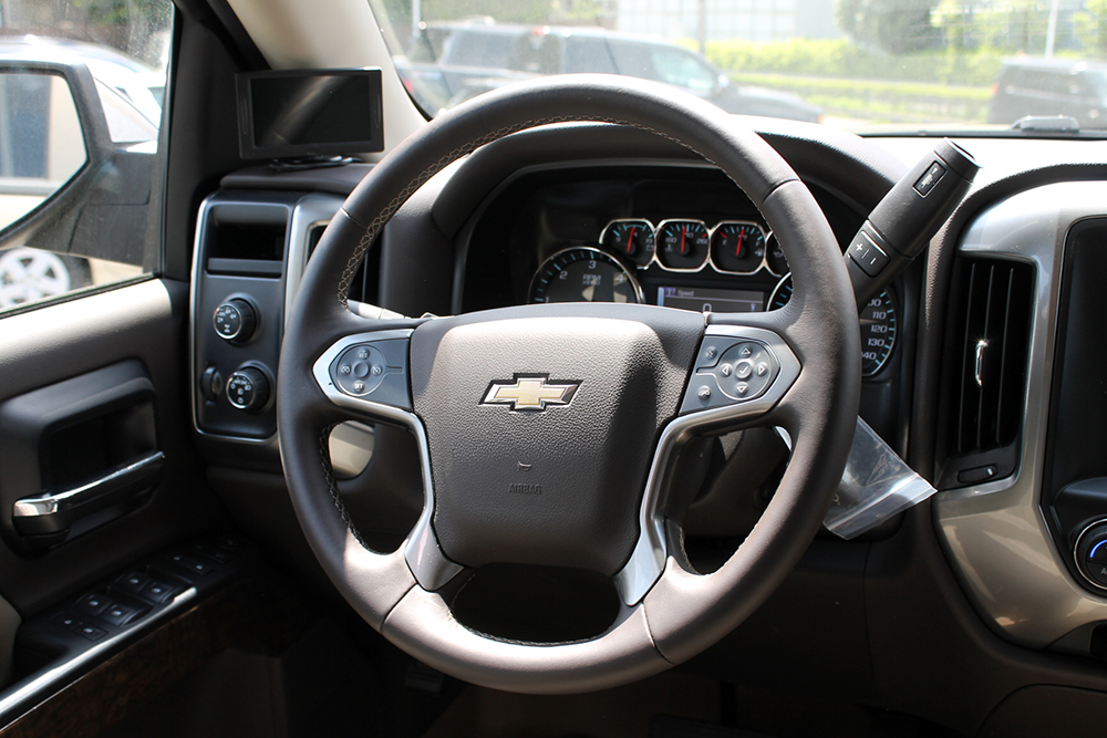 Direction Fly Inventory 【 2014 CHEVROLET SILVERADO CREW CAB SHORT